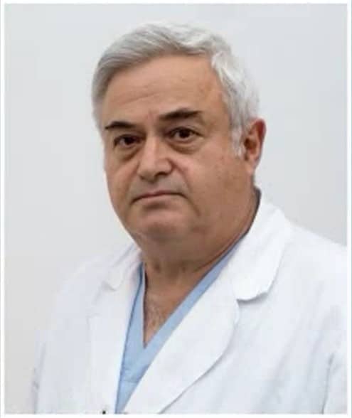Д-р Атанас Тодоров