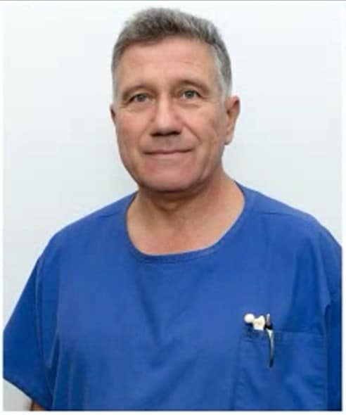Д-р Петър Лучев